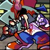 FNF: Spirits of Hell V2 Part 1 (VS Sonic.EXE) Game