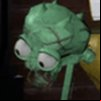 FNF VS Animatronic Squidward: Final Night Game