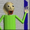 FNF VS Baldi: Introduction Game