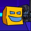 FNF VS Geometry Dash (Friday Night Funkin') Game