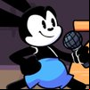 FNF VS Oswald the Rabbit (Friday Night Funkin') Game