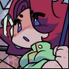 FNF VS Vinyl Girl Game