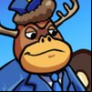 FNF with PaRappa (Friday Night Funkin') Game