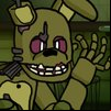 FNF x FNAF 3: VS Springtrap (Friday Night Funkin') Game