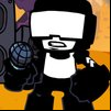 Friday Night Funkin' BUT YOU ARE THE TANKMAN Game