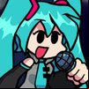 FNF VS Hatsune Miku 2.0 ONLINE (Friday Night Funkin') Game