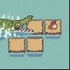 Frogward Game