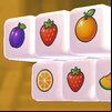Fruit Mahjong 3D Game