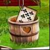 Garden Mystery Game