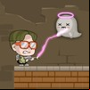 Ghost Wiper Game