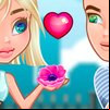 Girls: Romantic Evening Game