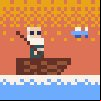 Gone Fishing Game