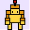 Grabbot Game