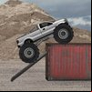 Hard Wheels Game
