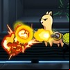 Heavy Armor Alpaca Game