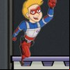 Henry Danger: Jump to Danger Game