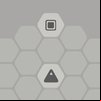 Hexa Turn Game