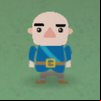 Hobbling Hero Game