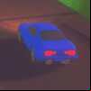 Horizon (2017) Game