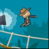 Indi Cannon Game