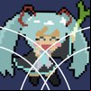 Infinite Miku! Game