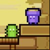Living Cannon DX Game