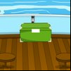 Lost At Sea Escape Game