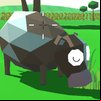 Machine Gun Gardener Game