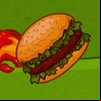 Mad Burger Game