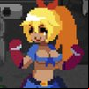 Maiden Cops Game