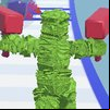Money Man 3D Game