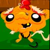 Monkey GO Happy: Stage 523 Game