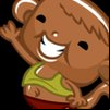 Monkey GO Happy: Stage 748 — Hide and Seek Game