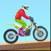 Moto Maniac Game