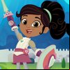 Nella the Princess Knight: Castle Creator Game