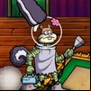 Nickelodeon: Mystery Mansion Game