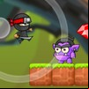 Ninja Boy 2 Game