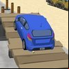 Obstacle Race: Destroying Simulator! Game