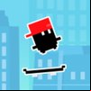 Pixel Skate Game