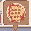 Pizza Master Game