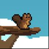 Princess Squirrel Game