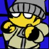 Punch Monkey Game