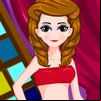 Queen Beauty Contest Game