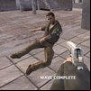 Rebel Attack Shooter Game