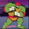 Rise of the Teenage Mutant Ninja Turtles: City Showdown Game