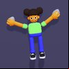 Rock Climber Game