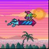 Rocket Gnomes Game