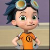 Rusty Rivets: Bits on the Fritz Game
