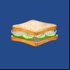 Sandwich Baker Game