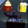 Santa's Naughty Night Game